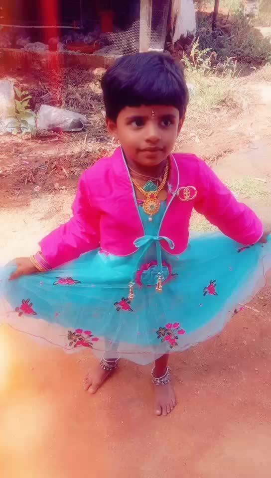 @Shwetha Chandu