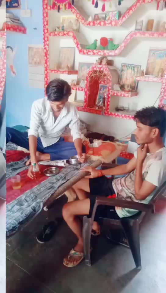 @Chandra Shekhar