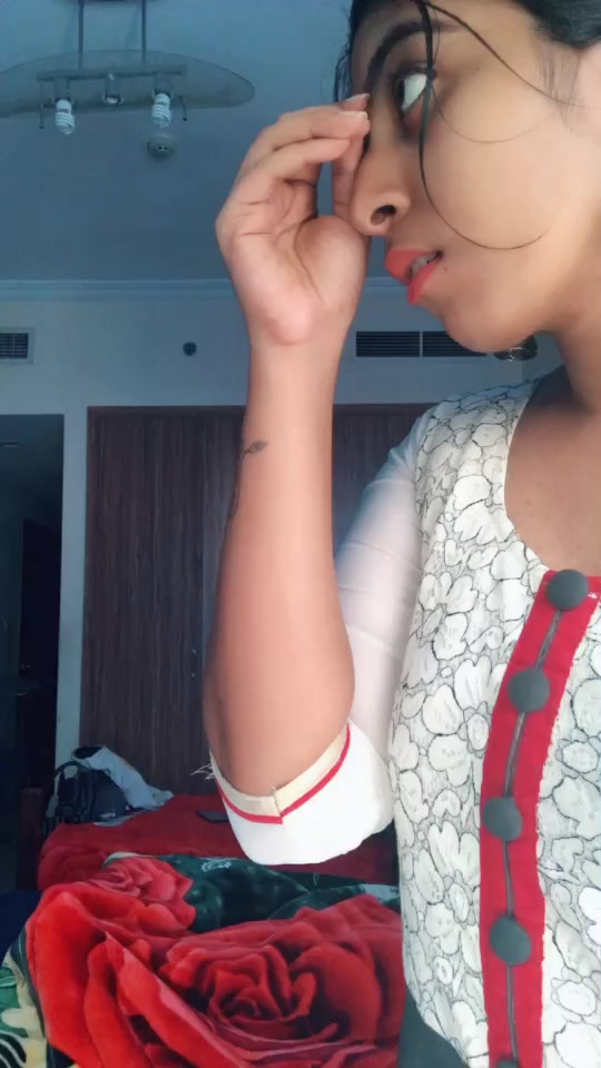 @iswariya