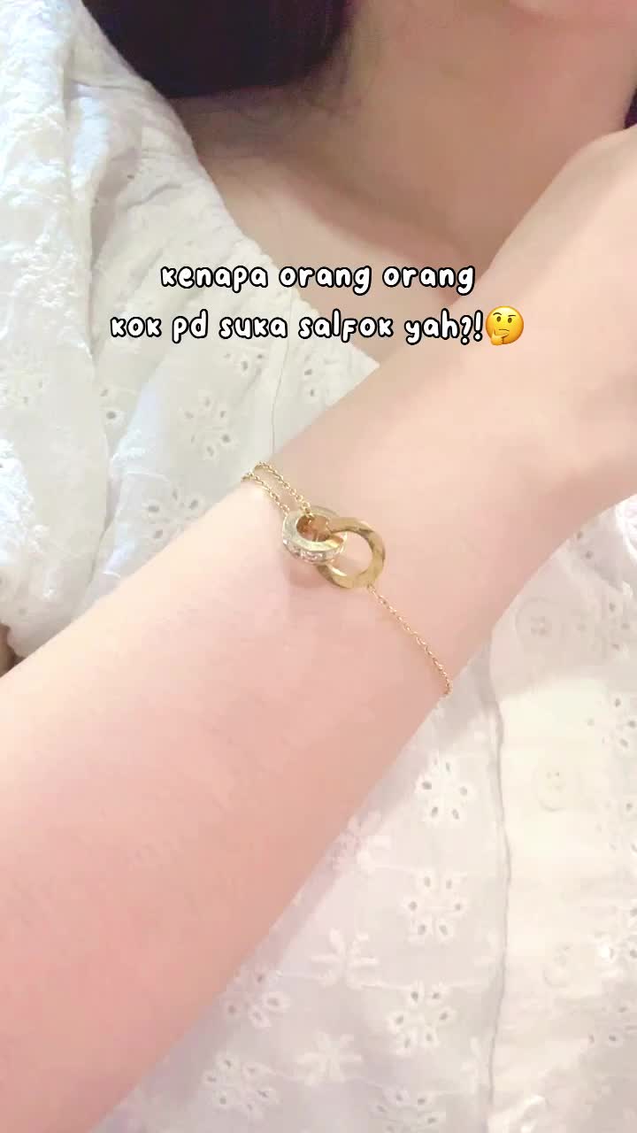 @Yuree Jewelry