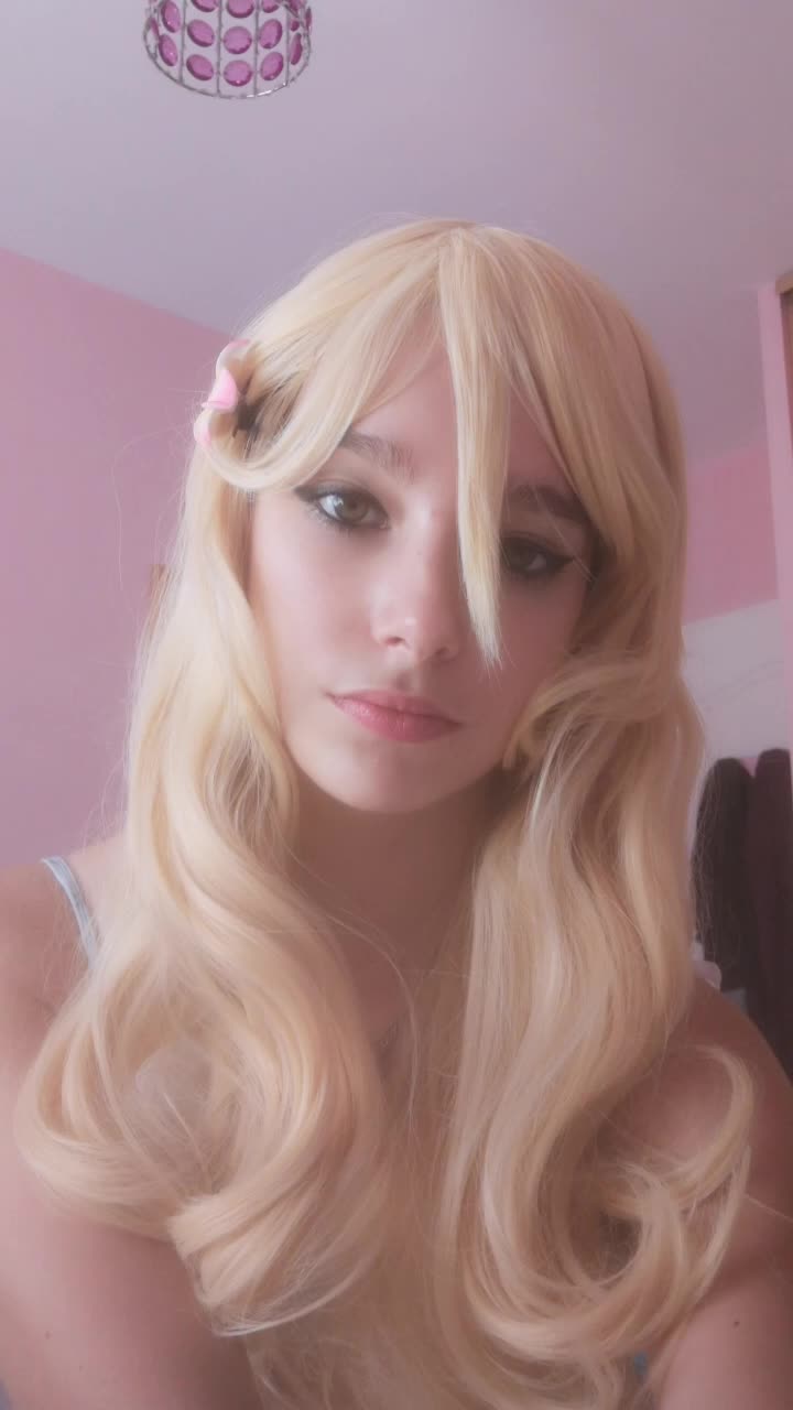 @AsukiroCosplay