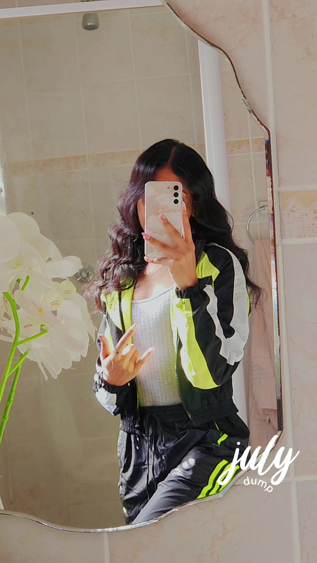 @KRISTIN BERYL๐ป