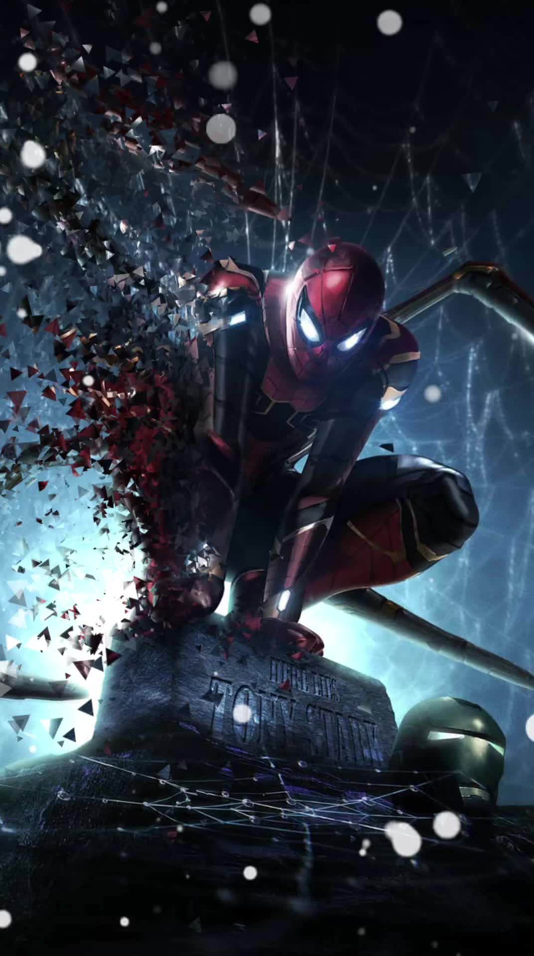 @I make live wallpapers