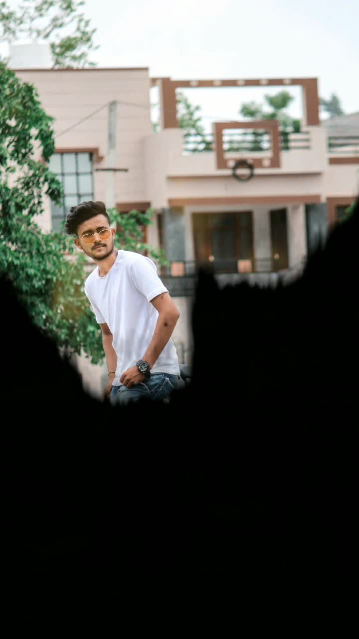 @Gabbar is back