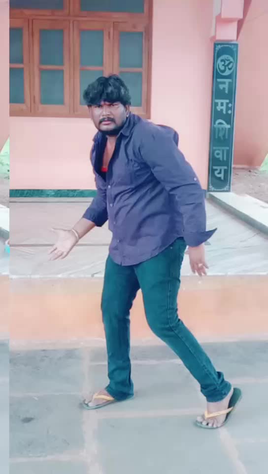 @Junior Darshan