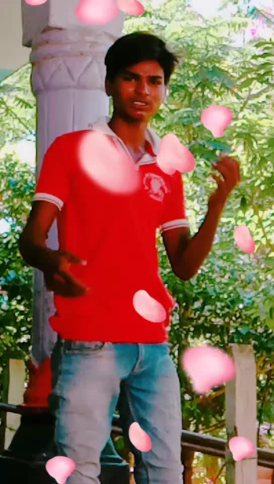 @SHARANU C