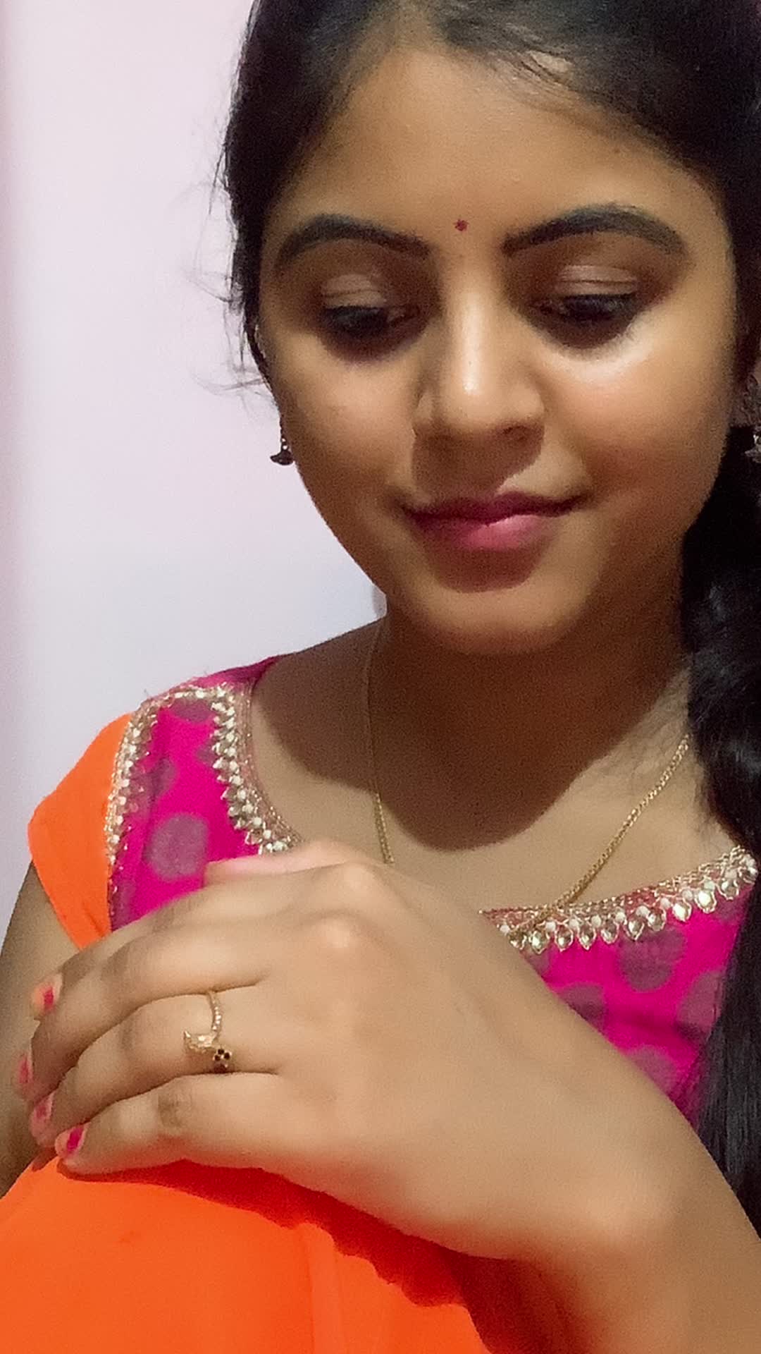 @mounika reddy