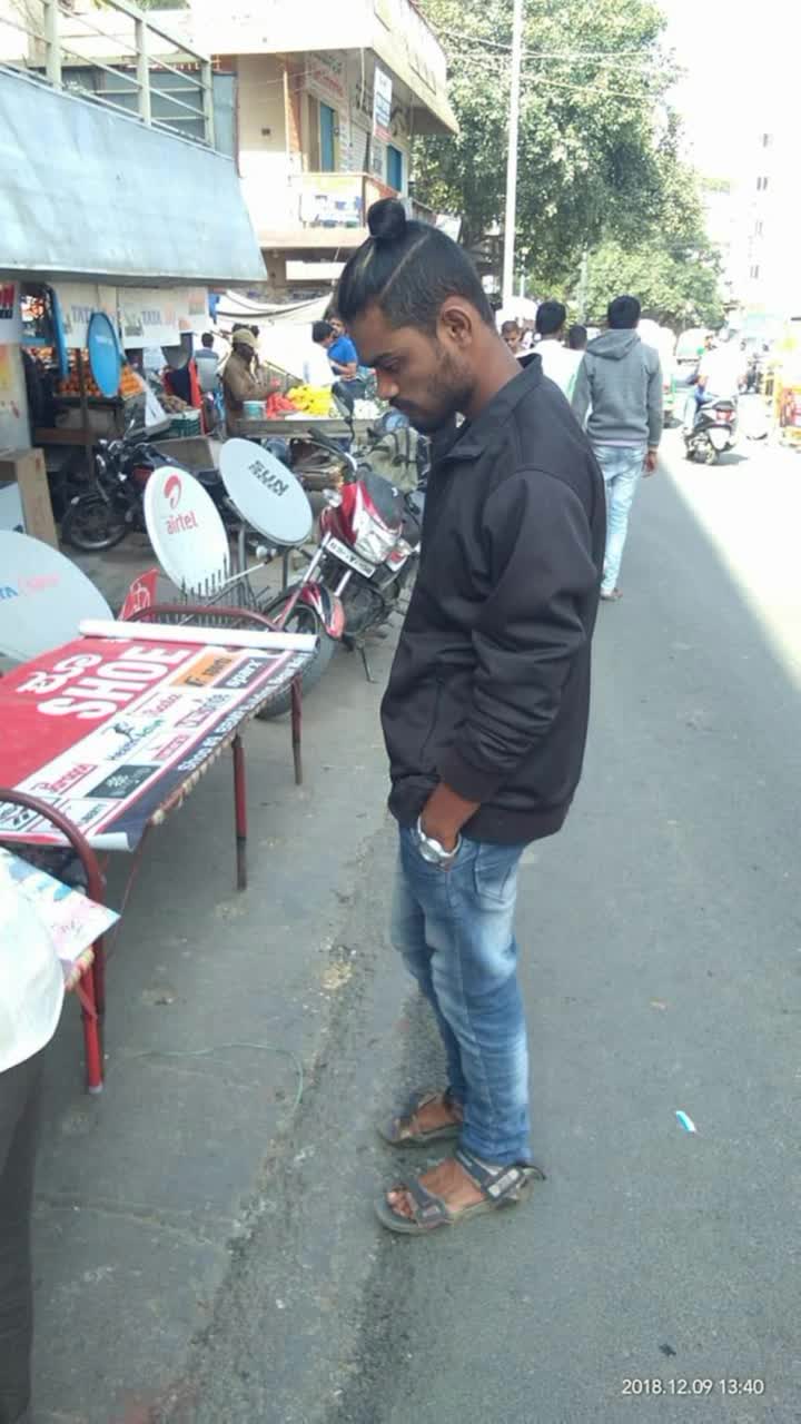 @AmmaNanna