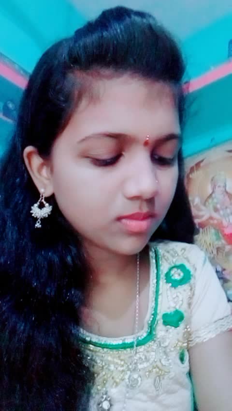 @Bhargavi