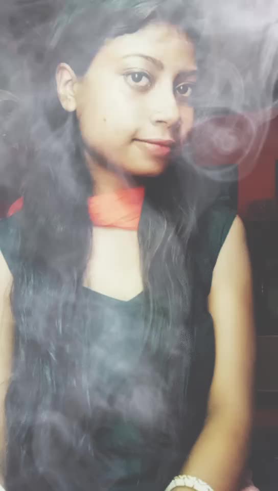 @❣Sristi🦋 Pramanik🦋