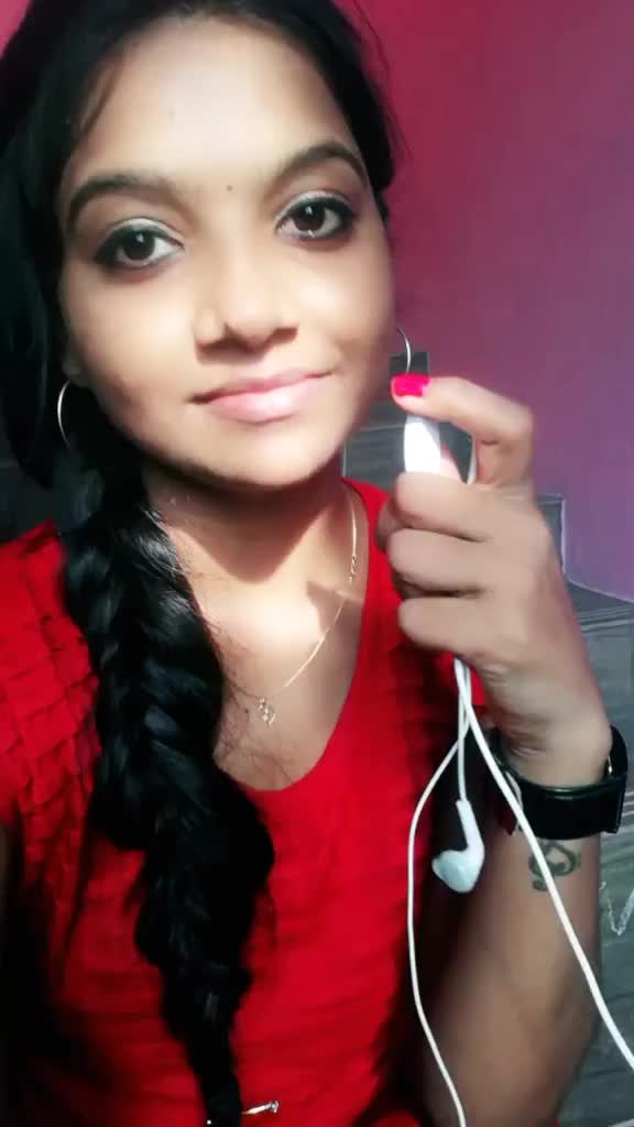 @sowmiya rajan 😍