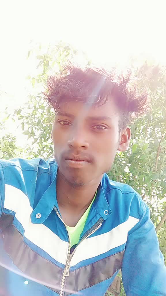 @Baburaj Oraon