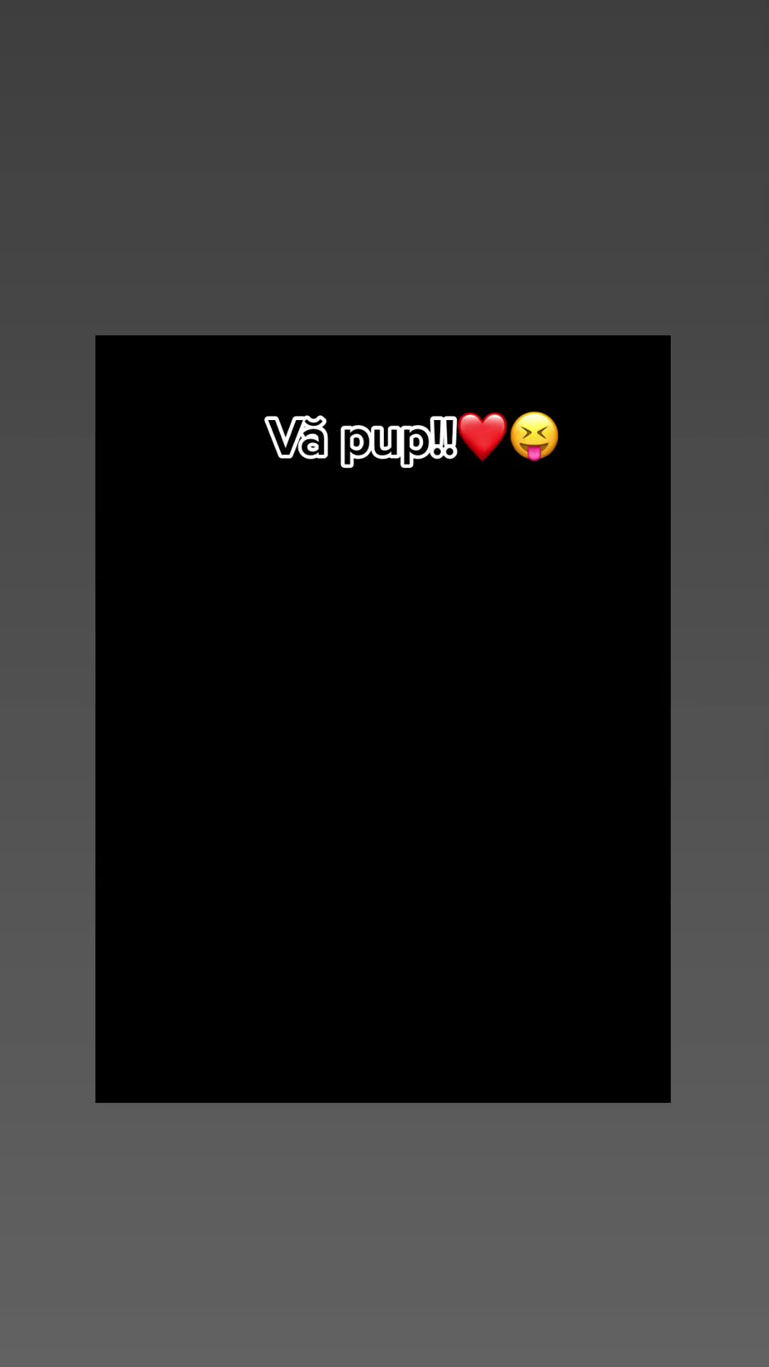@Emilia_Paula ❤