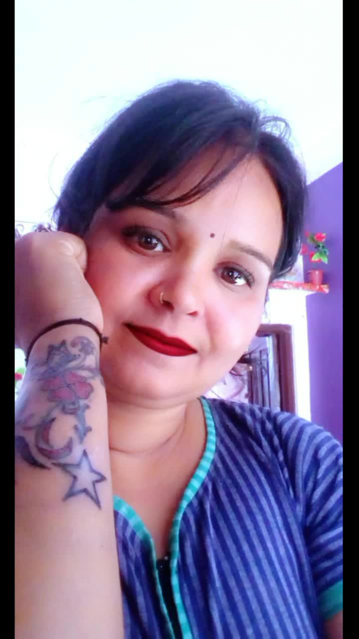 @Nitu 😘😍