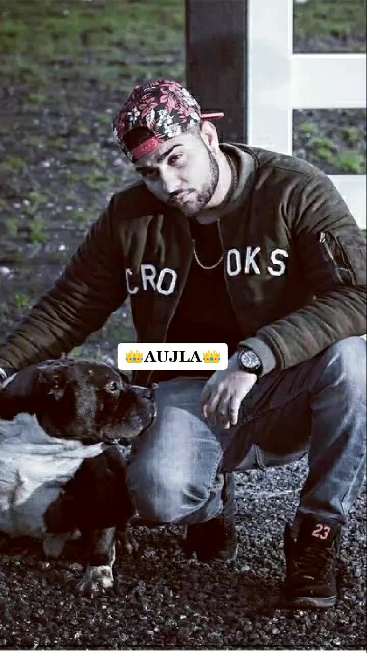 @6522 karan aujla ๐ฅ