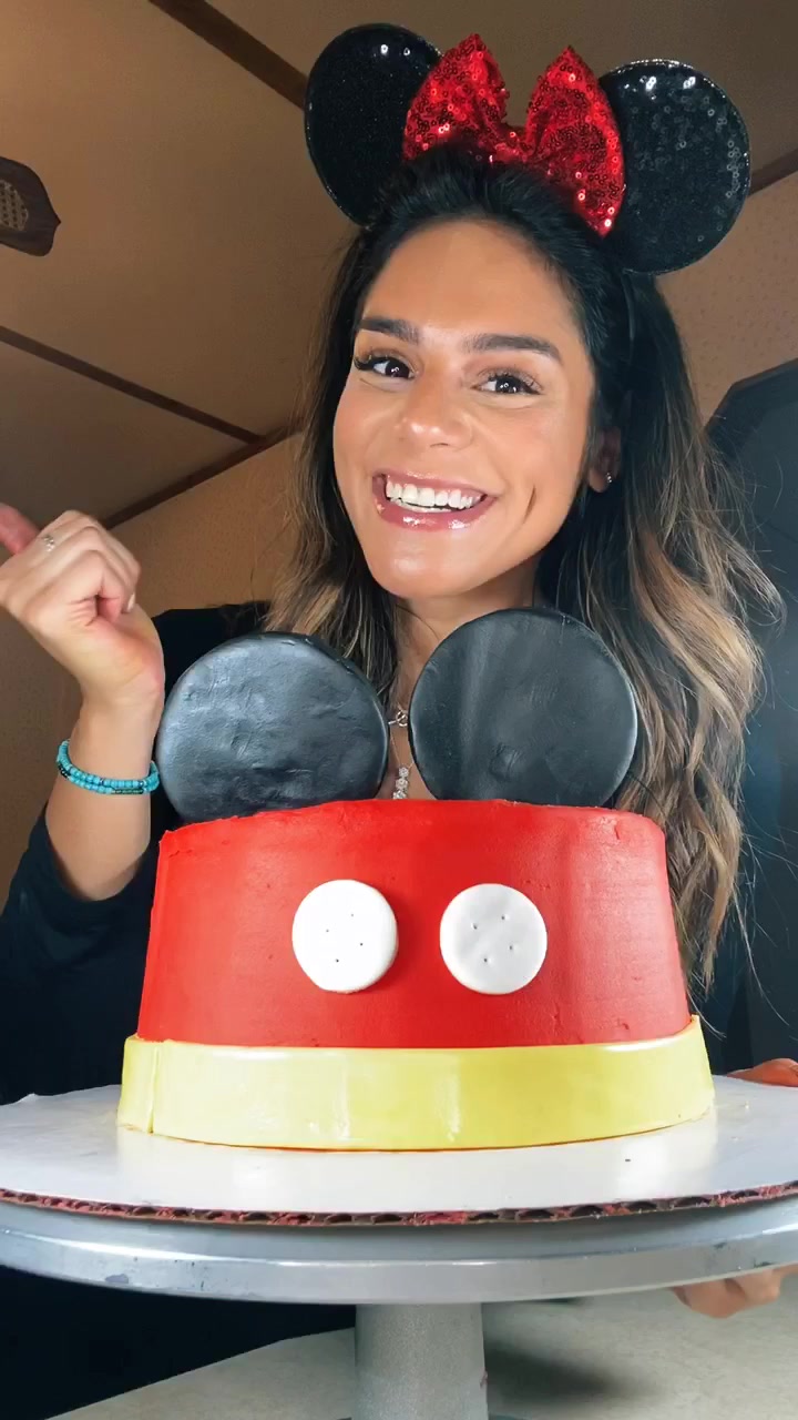@Bake it Away, Mandy