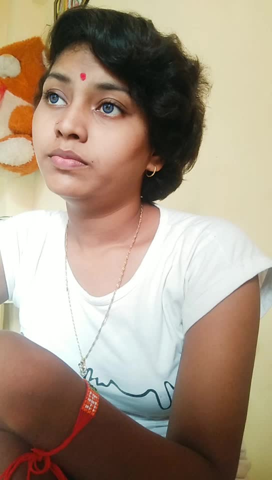 @रोshनी कांbळे