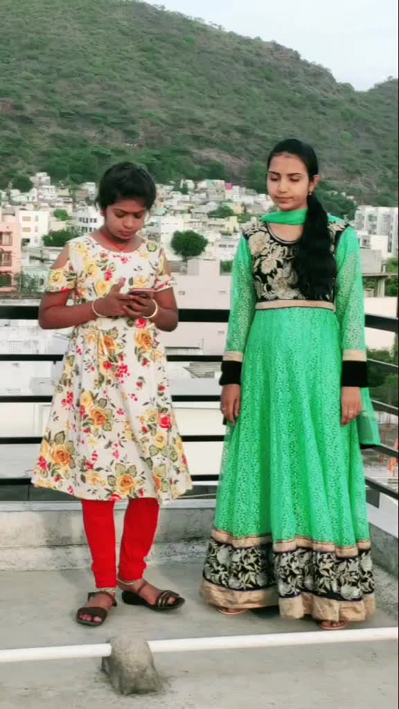 @Chinni