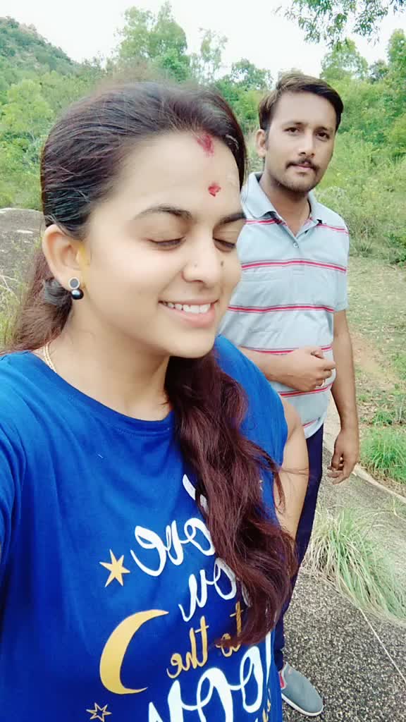 @ಕೋಟೆ ನಾಡಿನ ಮಗಳು😍😍
