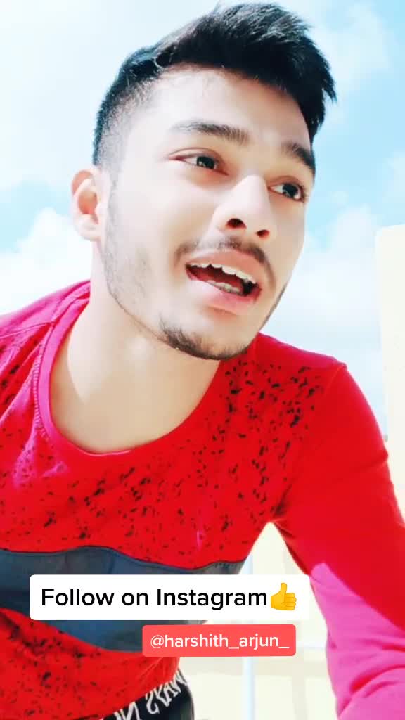 @Harshith Arjun