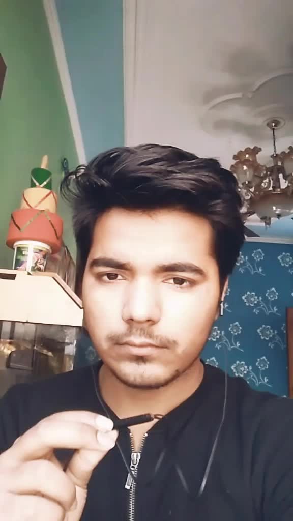 @Tushar Thakur
