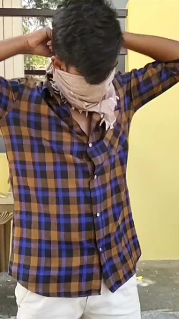 @Ravi Teja Cheepuri