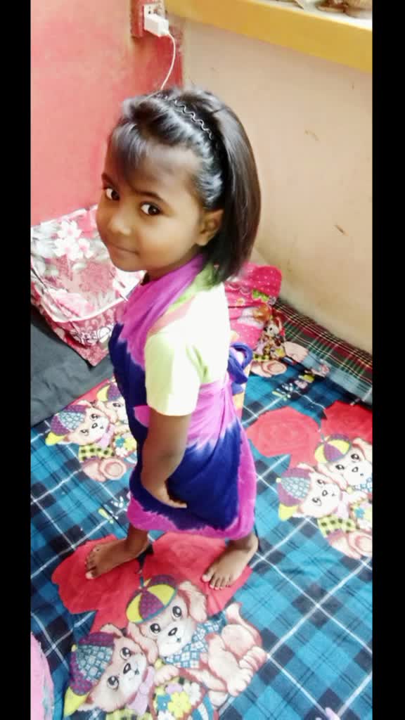 @Anu Chandeliya