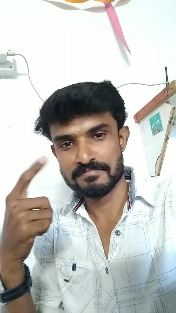 @Ganesh Balaji