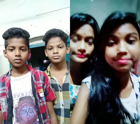 @Suvvada Ramana