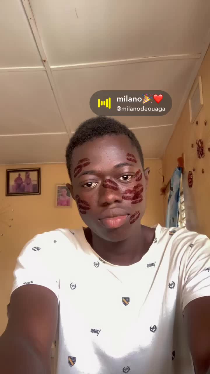 @Issouf Ouedraogo