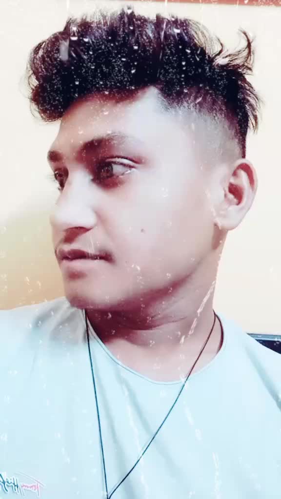 @Suraj Charan