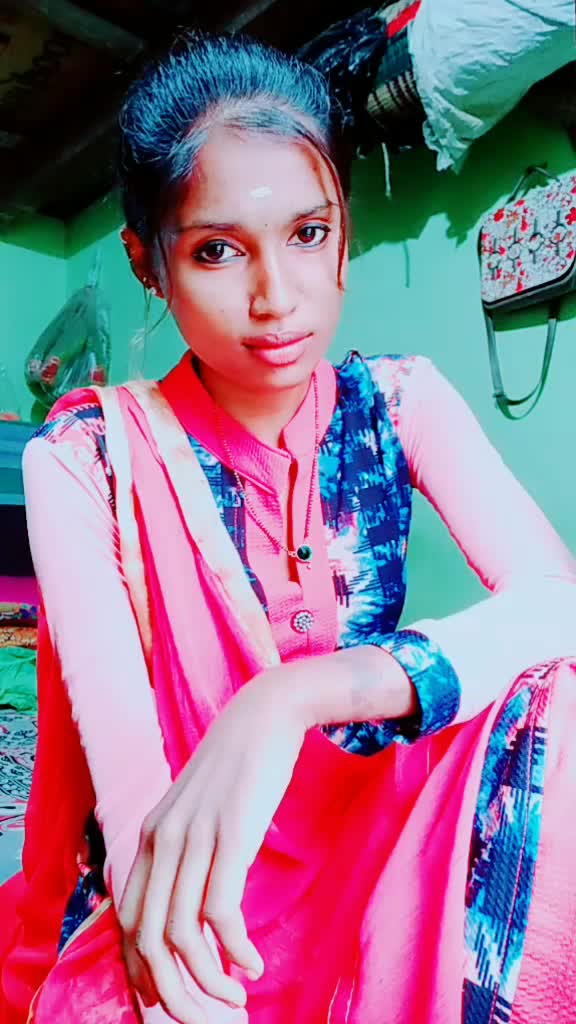 @Nithya_Sanjana