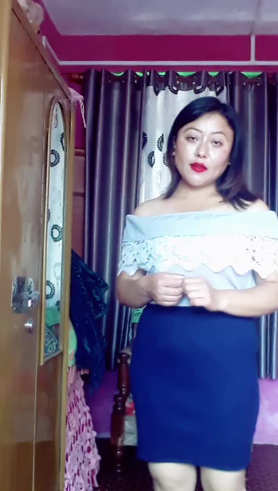@Sunaina Sherpa