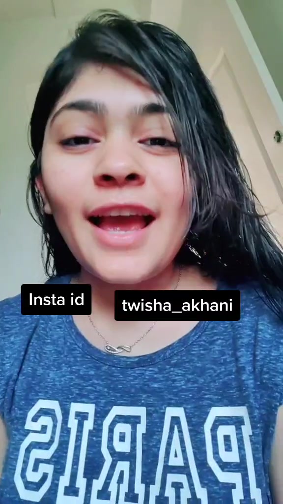 @Twisha Akhani