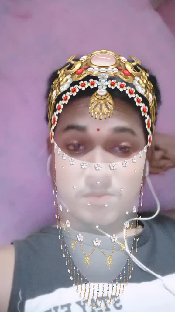 @Amarkumar Barik