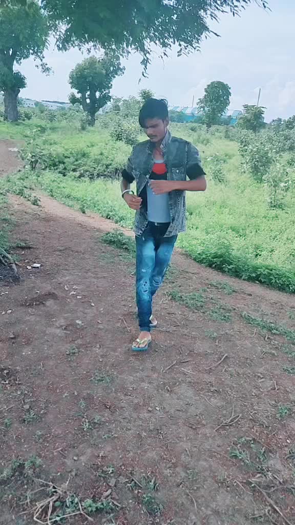 @Ajay Chandrawat