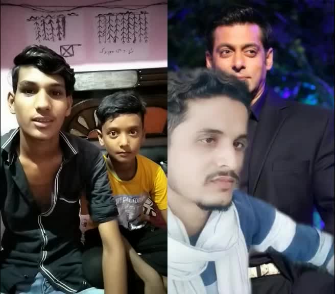 @Samser Khan