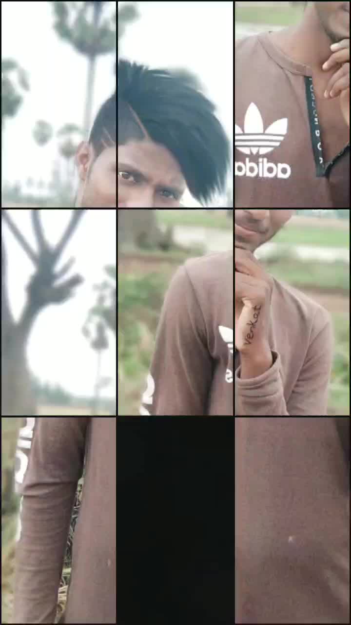 @Rebelism Venkat Venkat