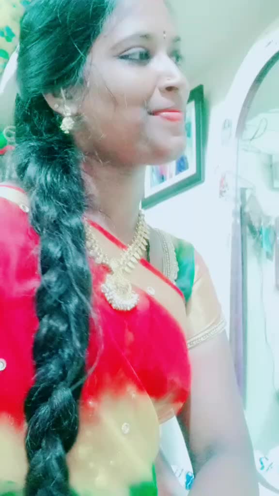 @radhika B