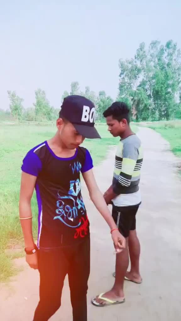 @Labi Roy