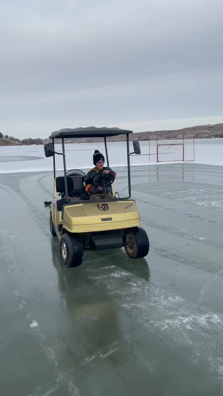 @The TikTok Goalie