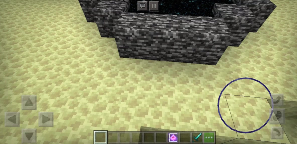 @minecraft