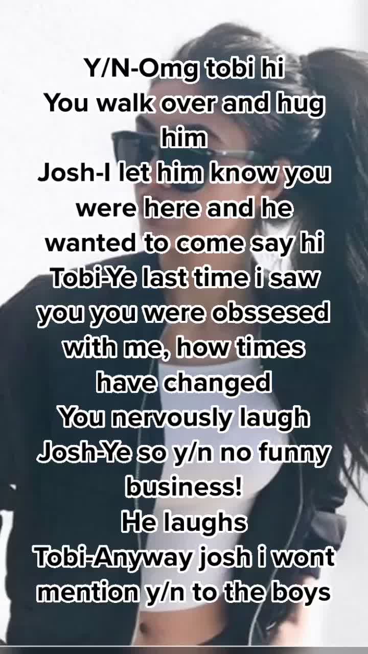 @Sidemen