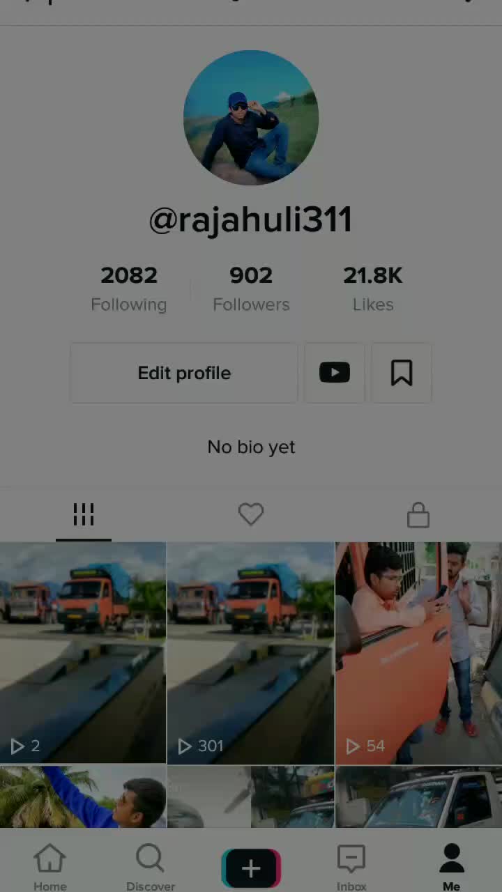 @Rajahuli