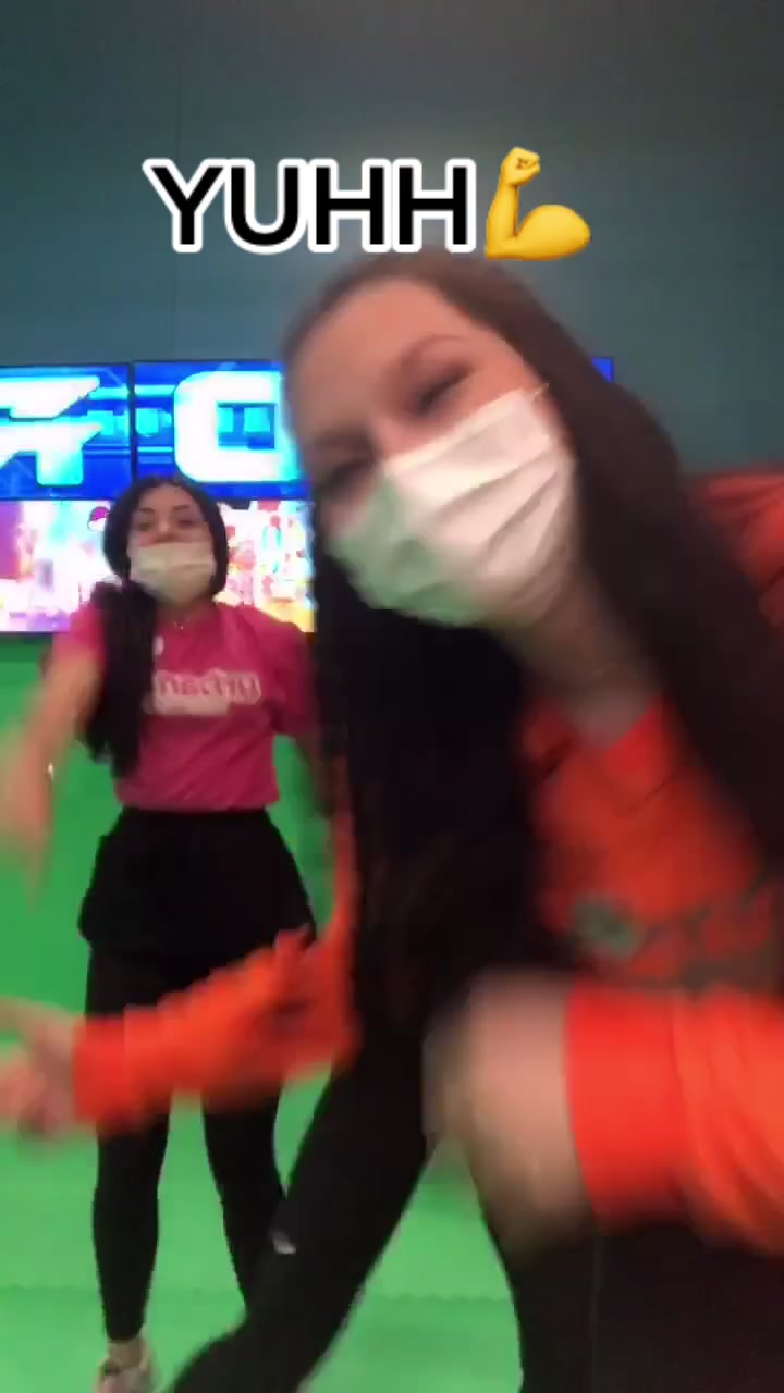 @UrbanAirSouthlakeTX