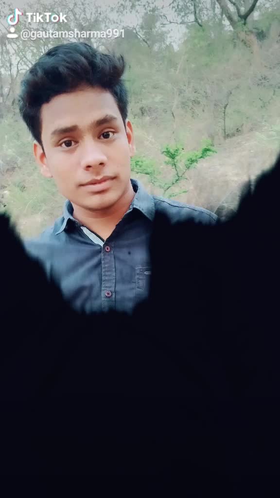 @Gautam Sharma
