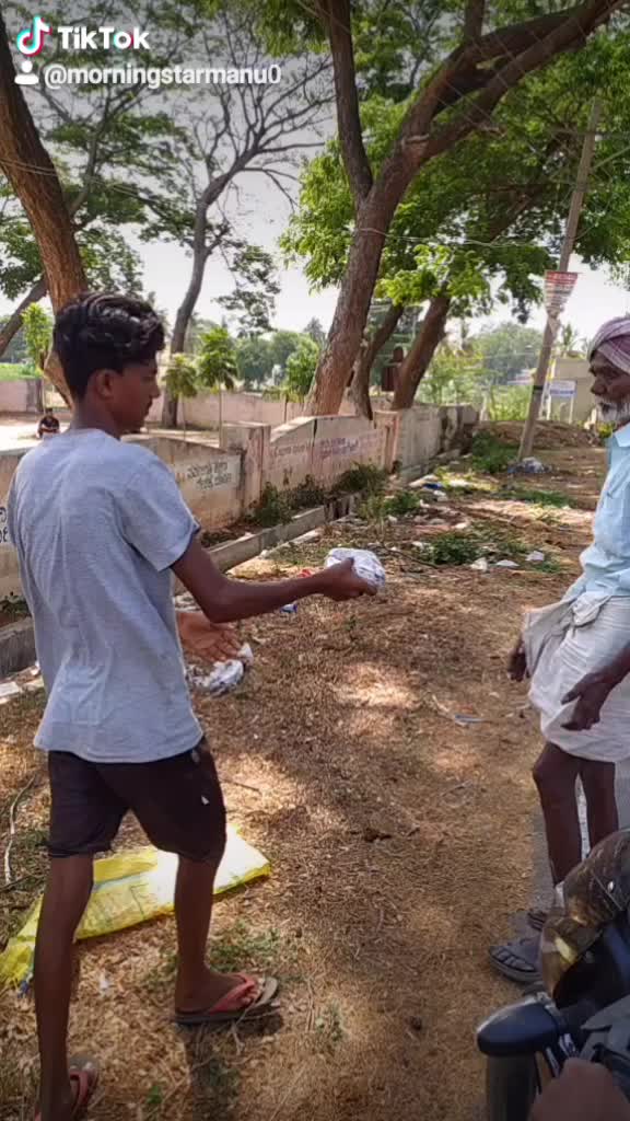 @🙏ಬಡವರ ಮನೆ ಮಗ ಮನು🙏