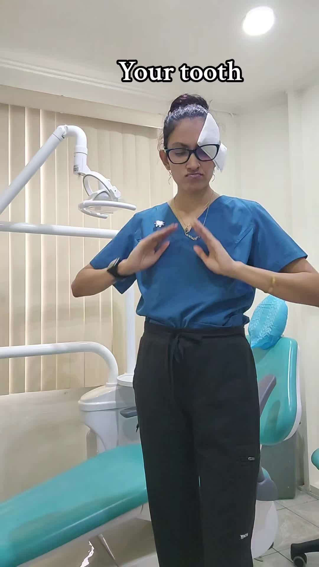 @Dr. Toothfairy