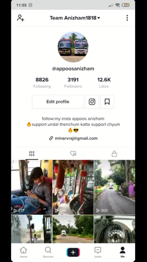 @Team Anizham1818