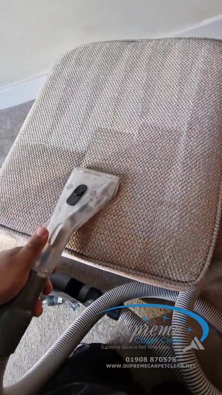 @Supreme Carpet Clean MK